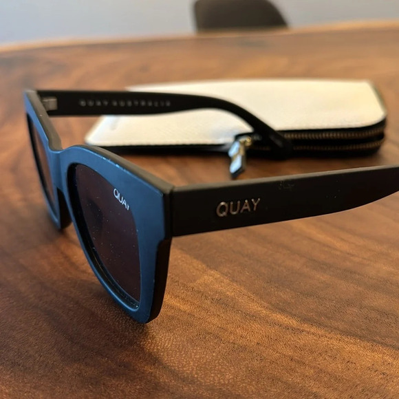 Quay Australia Sunglasses - After Hours - Picture 2 of 5